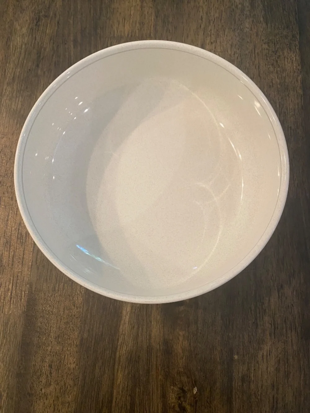 Mikasa Intaglio Tracings Serving Bowl Vegetable Baking Dish  CACO6 - 2 available